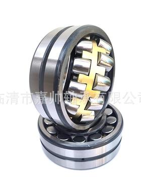 直销调滚子轴承矿山机械密封风机2221872心2212221CAKEO/9KW33