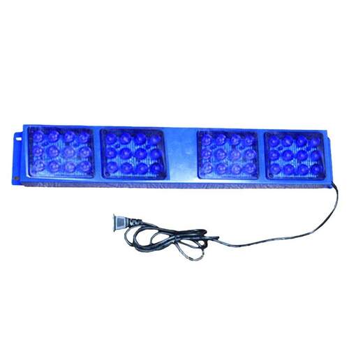 源头工厂岗亭灯爆灯闪灯20VLED频闪12V24V11JH-104C0-220V直JH-1