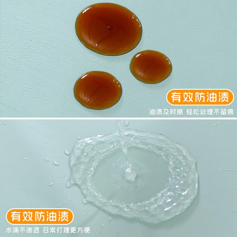 烤火桌子罩套夏天205新款电奶油风防2防油长方形茶几桌布EOG暖桌图片