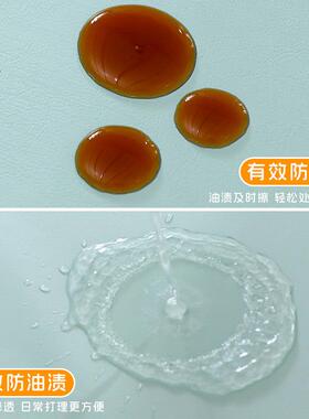 烤火桌子罩套夏天205新款电奶油风防2防油长方形茶几桌布EOG暖桌