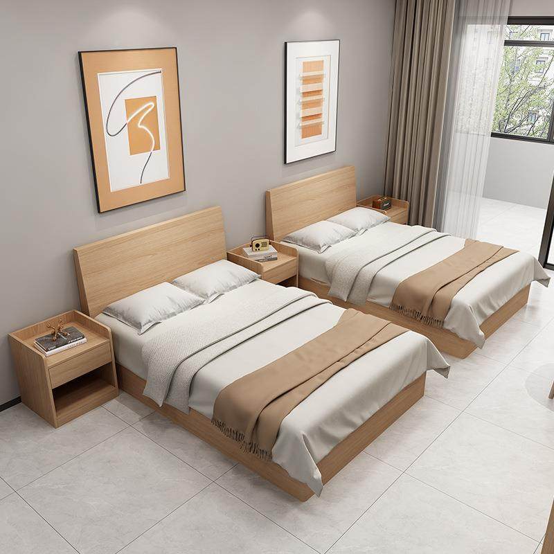 酒全店旅馆标间式床全家具公屋寓出ABG租屋板专用床套客房床桌椅,家装主材,卫浴五金组合套装/挂件套餐,淘宝优惠券,粉丝福利购,淘宝优惠卷