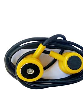 铁路轨道电路短路铜线磁吸短式路铜短接防护铜线磁吸线铁接路YAJ