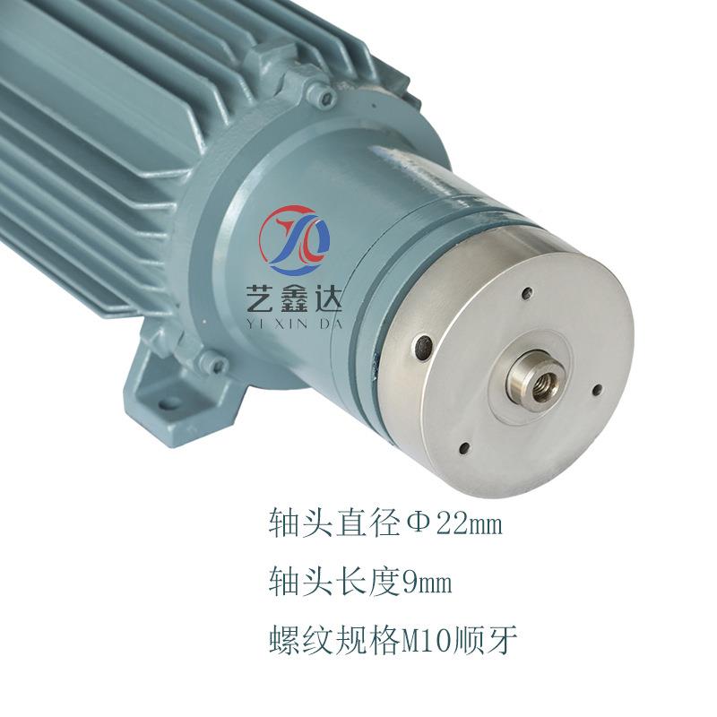 A2BB2电机QAMT80L2B.W玻璃斜机QAMT80L4双边机电机3W大头磨边边马