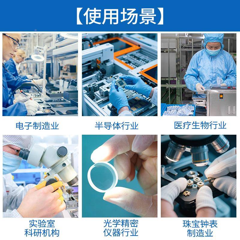 防手静电手指套米黄套色手指无粉乳胶指橡套无卤工业01.220.0胶手