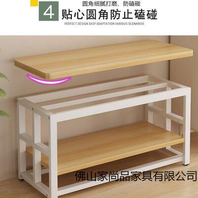 鱼缸柜底柜客厅鱼BKR缸重架承底座置物架鱼家用底多层带柜子铁艺