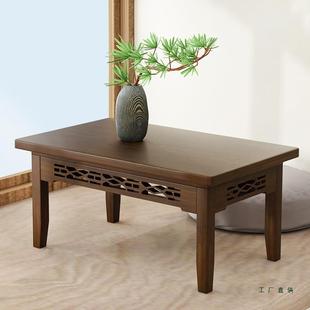 架置物架阳台落地式 饰花盆架 室内CMX花窗多肉花台家用客厅公台装