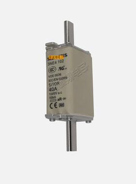 熔断器3NE41183NE41183NE41203NE41133NE4S122NE41242JJ-50现货供