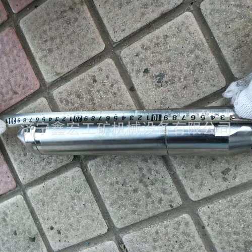 插入式气动水泥捣实振动器 ZDP58振动器【鑫宏出厂】