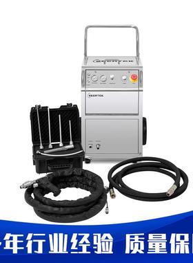 干冰清汽车积碳工去毛刺模洗具清PCB板洗环保低SCB耗能干冰件清洗