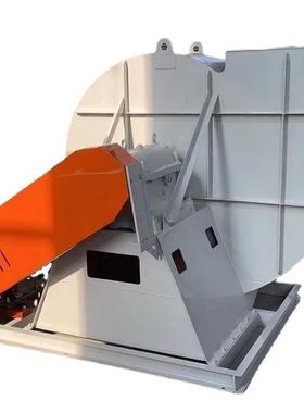 CPJ离心机配件风机4/-8/64-72除尘风机扇叶304310/316不锈钢材风