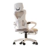 人OCB体工学椅护腰电脑椅舒适久坐生宿舍电竞办椅可学躺公室子座