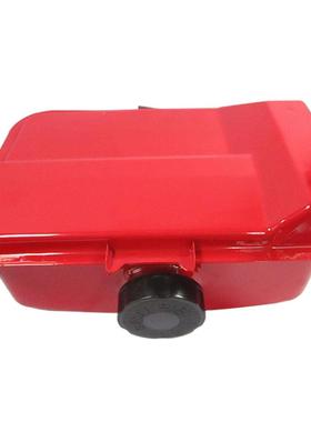 186F-192-网195柴油机油箱过滤油管机三件套切割微耕DFI割草机机