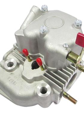 单风冷柴油发电机配门件119595F气缸盖弹簧+缸垫片+螺丝++气+双栓