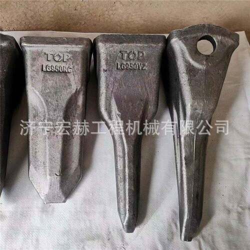 挖MXB机工字架HD35H0D400HD450连杆挖斗小臂总成斗掘齿厂家