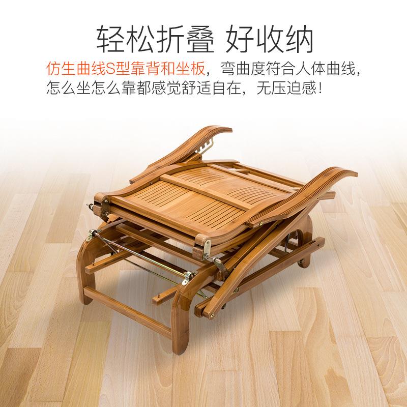 电摇椅自动老动摇摇椅躺人椅午睡成人可坐懒人家用闲892休按摩椅