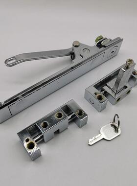 MS-01Z，MS-02MSZ-01，，MSZ-03中置柜提锁升，平面Z锁，电柜门锁