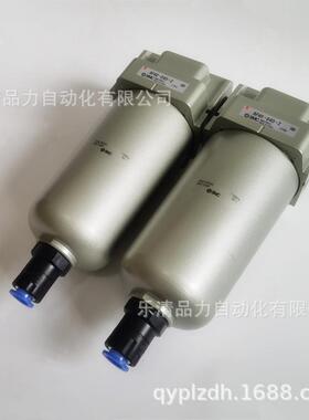 微雾分离-器AFD20/AFD30/AF-D40-0LUHB-02-03-01401C02D-03C-04D-