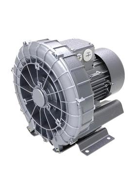 DHB6两30认系列6框大风力大功率吹无品牌/吸用3C证涡高压旋风机