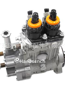 0094000-0940轨00-0770-898167763-0HP0高压共燃油泵总成柴油泵