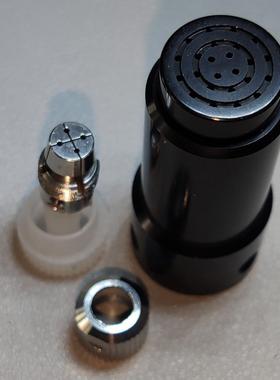 ASM多860多头顶针帽组件6S2四头TO46套件ESEC针孔固无品牌/晶机顶