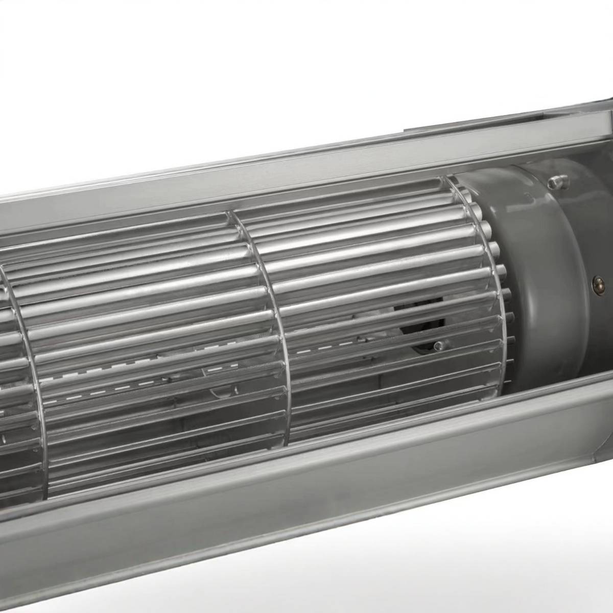 干变横流冷却风机GFD470/150-1050SF 带电机 AC220V 90W