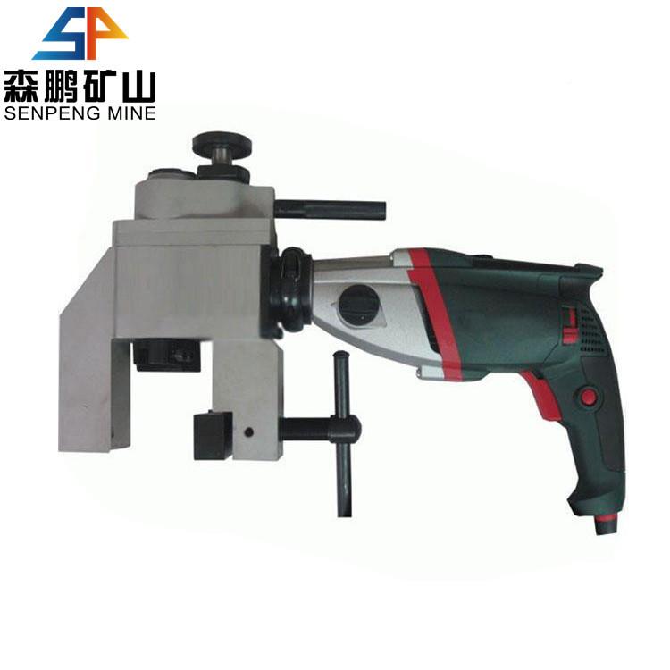 ISC-76电动夹外夹式坡m口机42-76m外口式坡机CGI手持电动坡口机厂