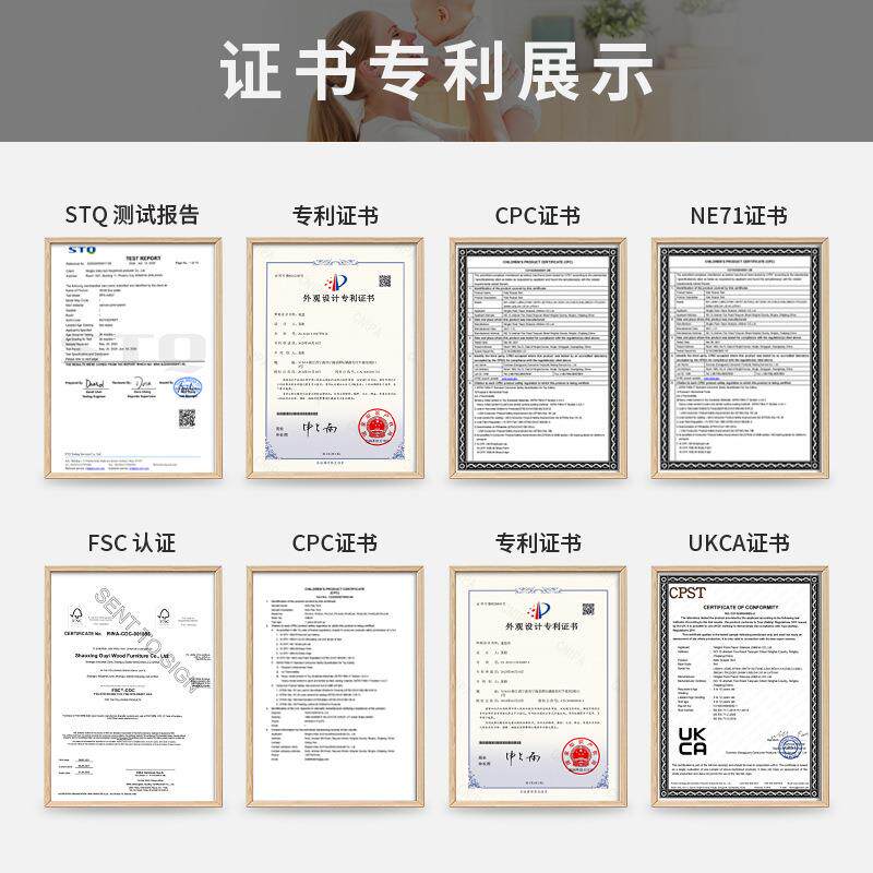 厚行儿童爬爬OZI大面积法兰绒海绵防摔防加磕碰宝宝爬垫垫子地毯