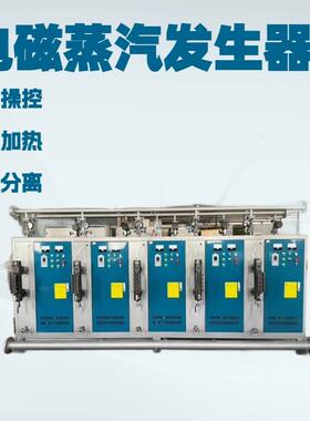 电磁蒸汽发生器5分钟产汽水容量低于0L工业设备D级锅炉