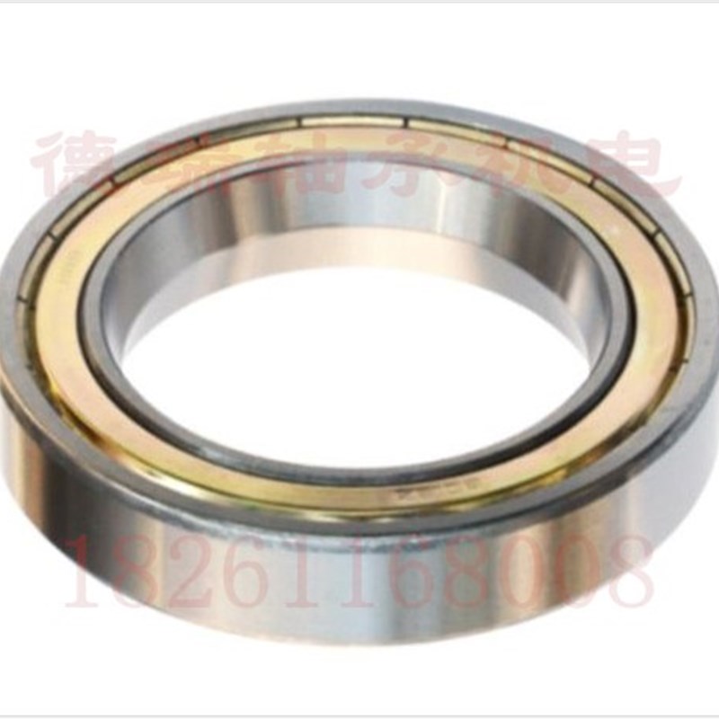 光杆排线器GP3-50专用轴承6012Z GP50V型轴承6012( 1盘的价格)