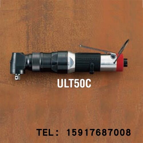 日本URYU瓜生油压脉冲扳手ULT30D/ULT50/ULT50D/ULT50L