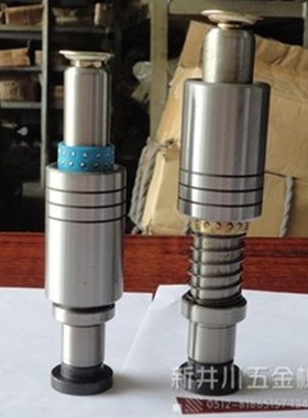 TRP胶套38x140 150 180-210L现货冷冲模外导柱组件 滚珠导柱导套