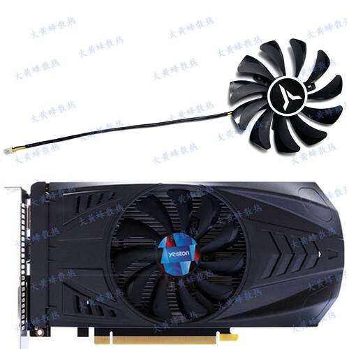 YESTON/盈通GTX1050tipe