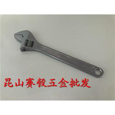 非常普通的活动扳手/活络