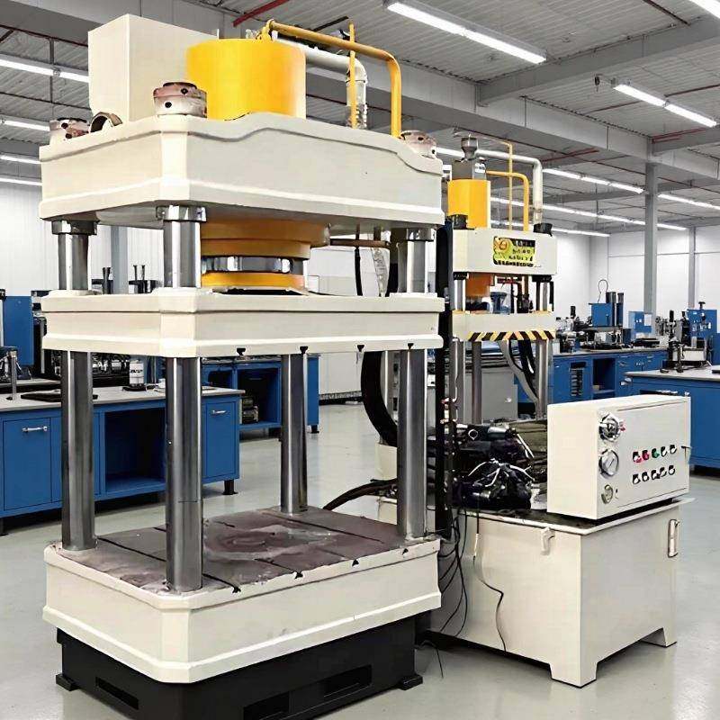 定制型400吨四柱液压机复合材料成型二氧化钠压制成型液压机,五金/工具,其他机械五金,淘宝优惠券,粉丝福利购,淘宝优惠卷