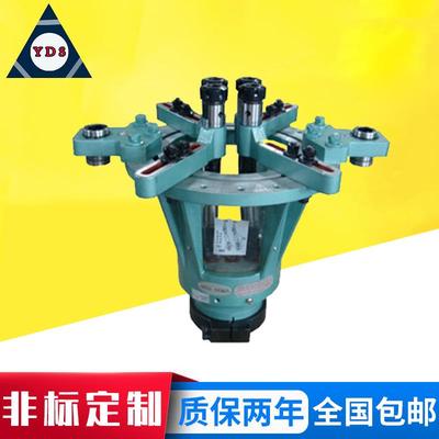 供应强力型多轴器多钻头活动式多轴器MU圆型可调式多轴器