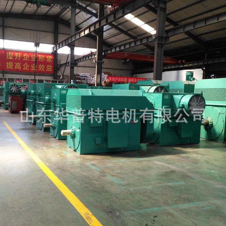 山东厂家YKK高压电动机315kw355kwIP55出口朝鲜全铜线圈