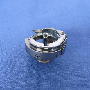 德盛DSH-Z16 20U人字车三角针拼缝旋梭 绣花机旋梭