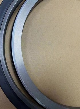 格茨goetze端面密封件76.95-48 319*283*34双锥么镜浮动油封