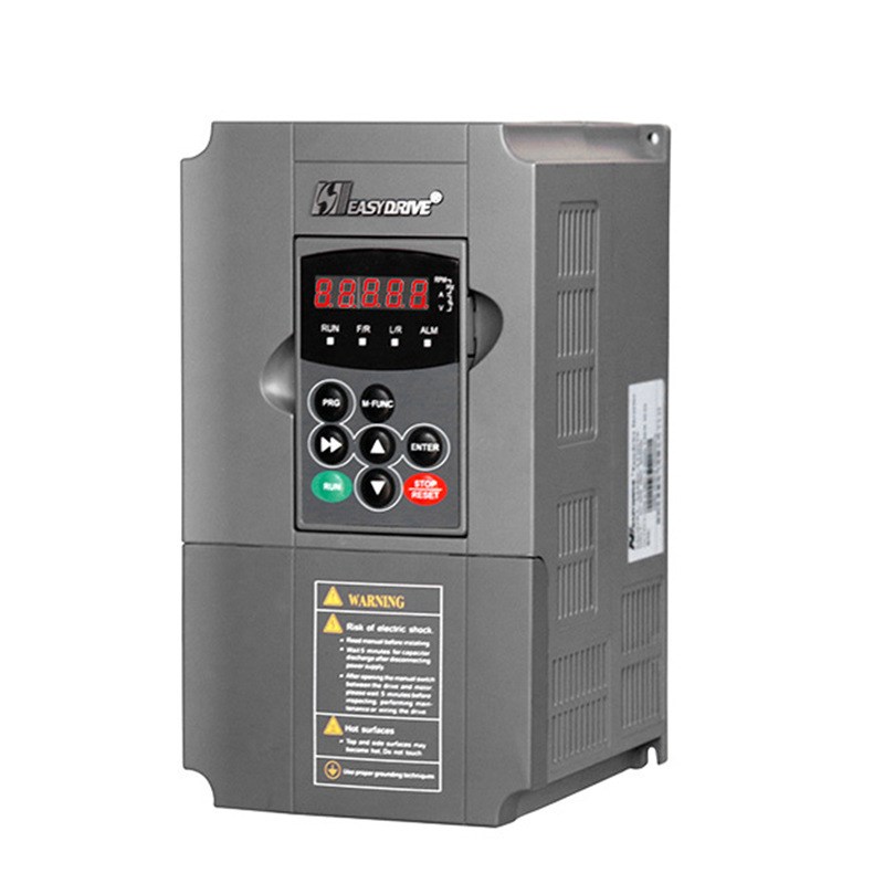 易驱M200-4T0450M 45KW重载型通用变频器 供应