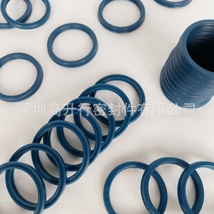 o形圈油封 聚氨脂o型密封圈 杆密封油封密封圈