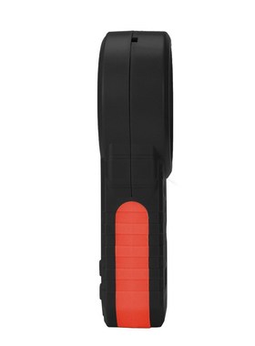 MS6252A橙色风速计  中性产品  特点带风量