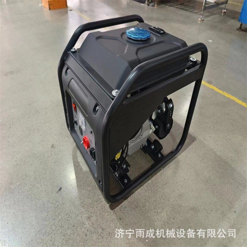 户外携带发电电焊机 小型工程汽油发电电焊两用一体机 汽油发焊机,电子/电工,新风配件,淘宝优惠券,粉丝福利购,淘宝优惠卷