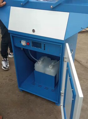 路博LB-8110降雨降尘自动采样器 自动监测采集保存降雨降尘样品