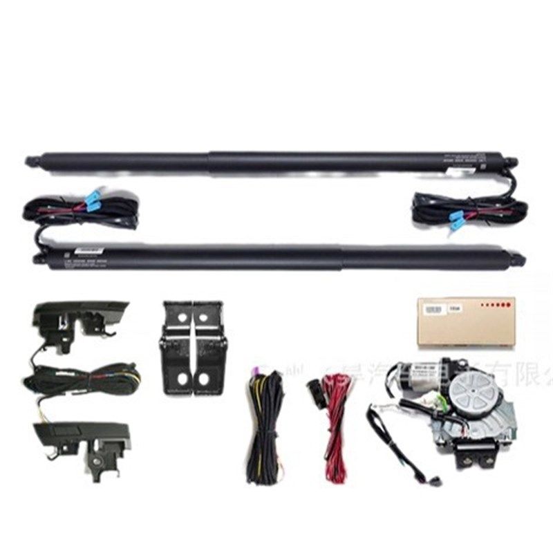 适用Lexus雷克萨斯UX/GS/ES/IS/NX/RX270CT200后备箱电动尾门改装