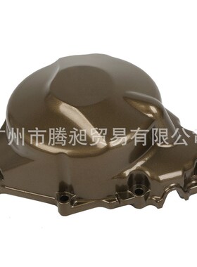 适用于摩托车配件摩托车CBR600 F4i01-06年发动机边盖磁电机盖