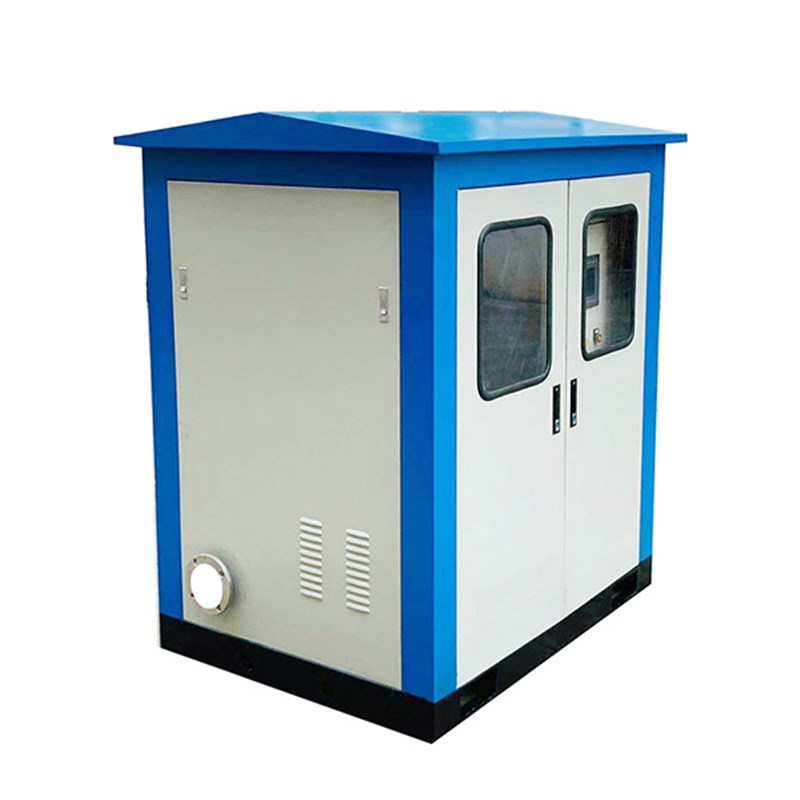 箱泵一体化智慧供水泵房无负压变频恒压给水设备二次加压供水泵站