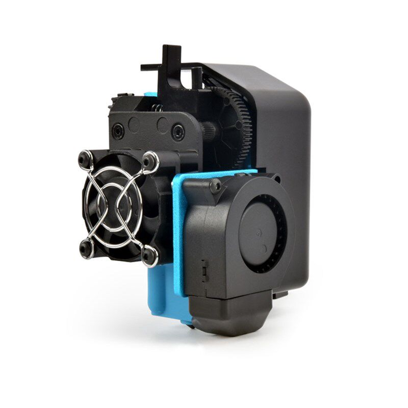 3D打印机配件 一体式单挤出机套件Sidewinder x1/ Genius喷头套件