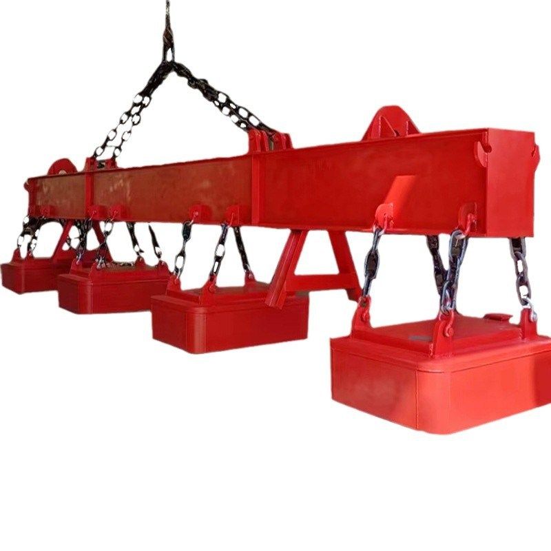 厂家供货强磁电磁吸盘废钢吸铁设备起重型钢钢板钢筋电磁吸盘连吊,标准件/零部件/工业耗材,吸盘,淘宝优惠券,粉丝福利购,淘宝优惠卷