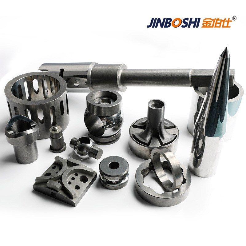 厂家硬质合金模具 钨钢耐磨零件 石油行业配件 来图生产