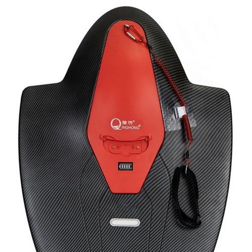 电动冲浪板 水上滑水板动力浮板推进器 站立式游泳板划水桨板